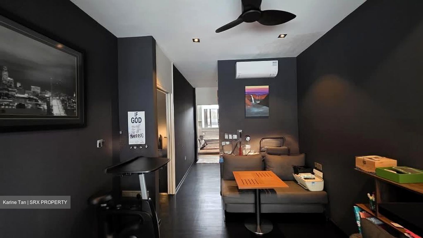 Michaels' Residences (D23), Semi-Detached #530281101
